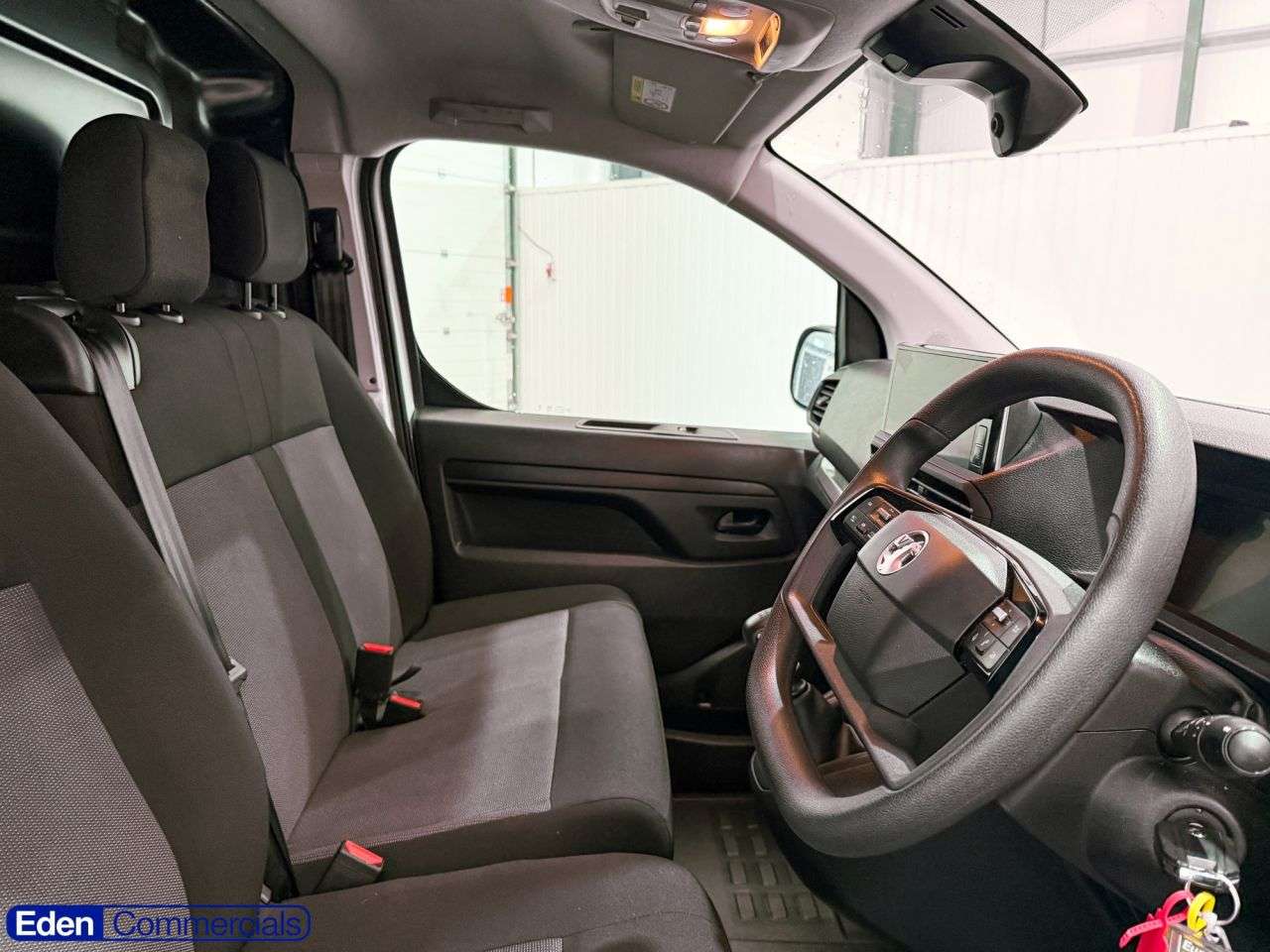 2024 VAUXHALL VIVARO 2024 VAUXHALL VIVARO