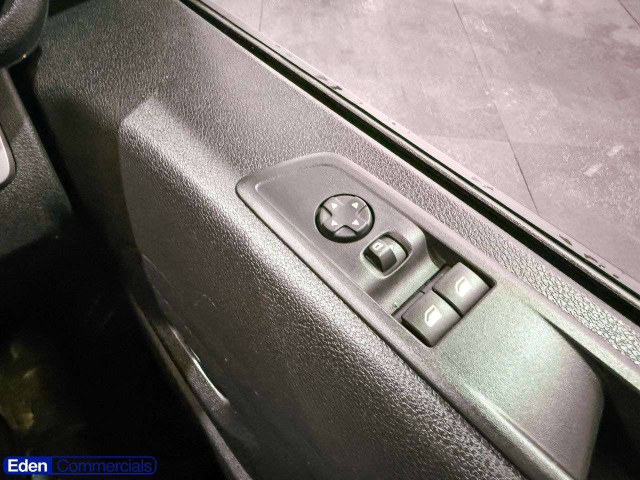 2024 VAUXHALL VIVARO 2024 VAUXHALL VIVARO