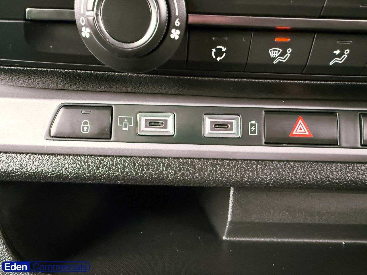 2024 VAUXHALL VIVARO 2024 VAUXHALL VIVARO