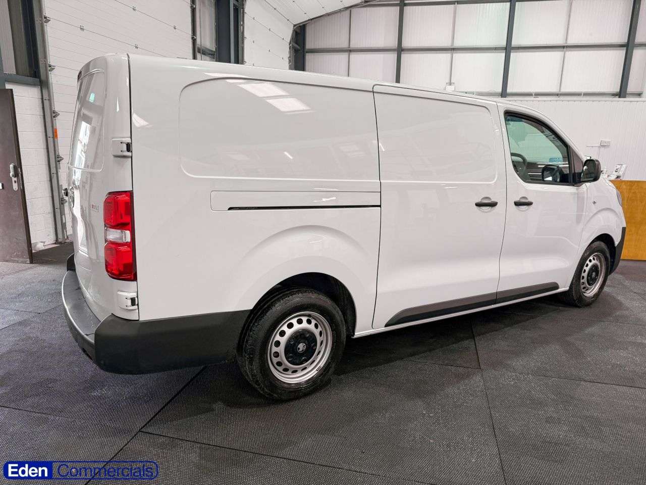 2024 VAUXHALL VIVARO 2024 VAUXHALL VIVARO