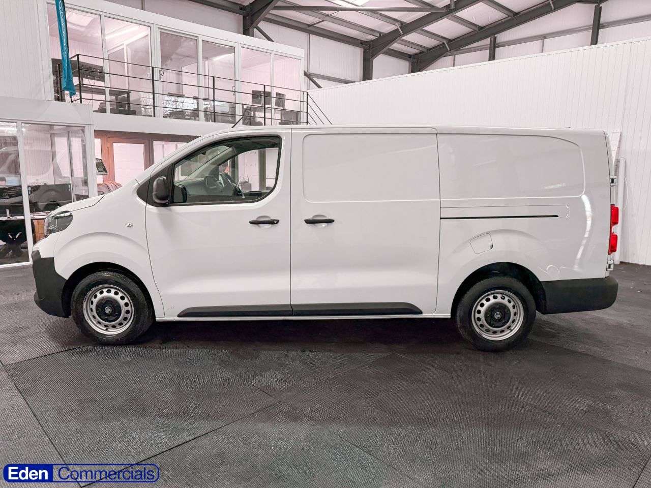 2024 VAUXHALL VIVARO 2024 VAUXHALL VIVARO