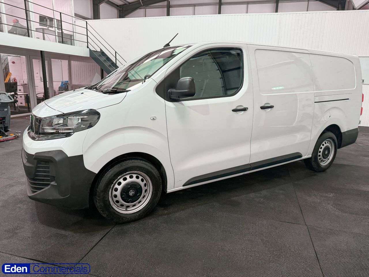 2024 VAUXHALL VIVARO 2024 VAUXHALL VIVARO