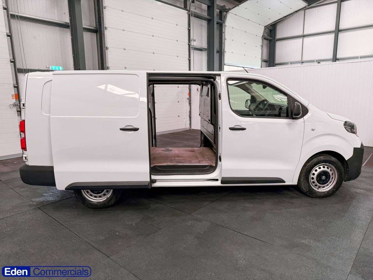 2024 VAUXHALL VIVARO 2024 VAUXHALL VIVARO