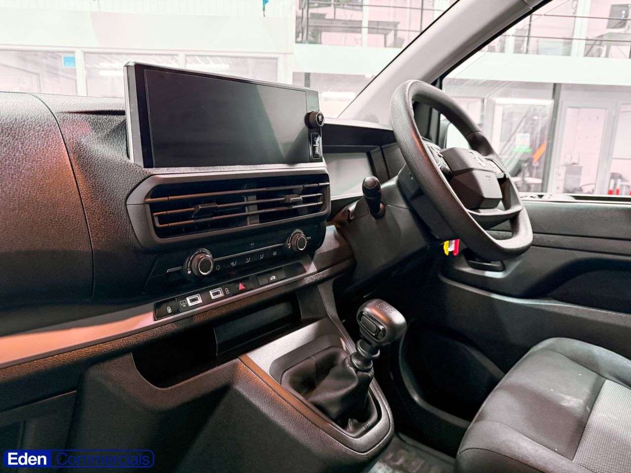 A 2024 VAUXHALL VIVARO 2.0 Turbo D Prime XL Panel Van 6dr Diesel Manual LWB Euro 6 (145 ps) A 2024 VAUXHALL VIVARO 2.0 Turbo D Prime XL Panel Van 6dr Diesel Manual LWB Euro 6 (145 ps)