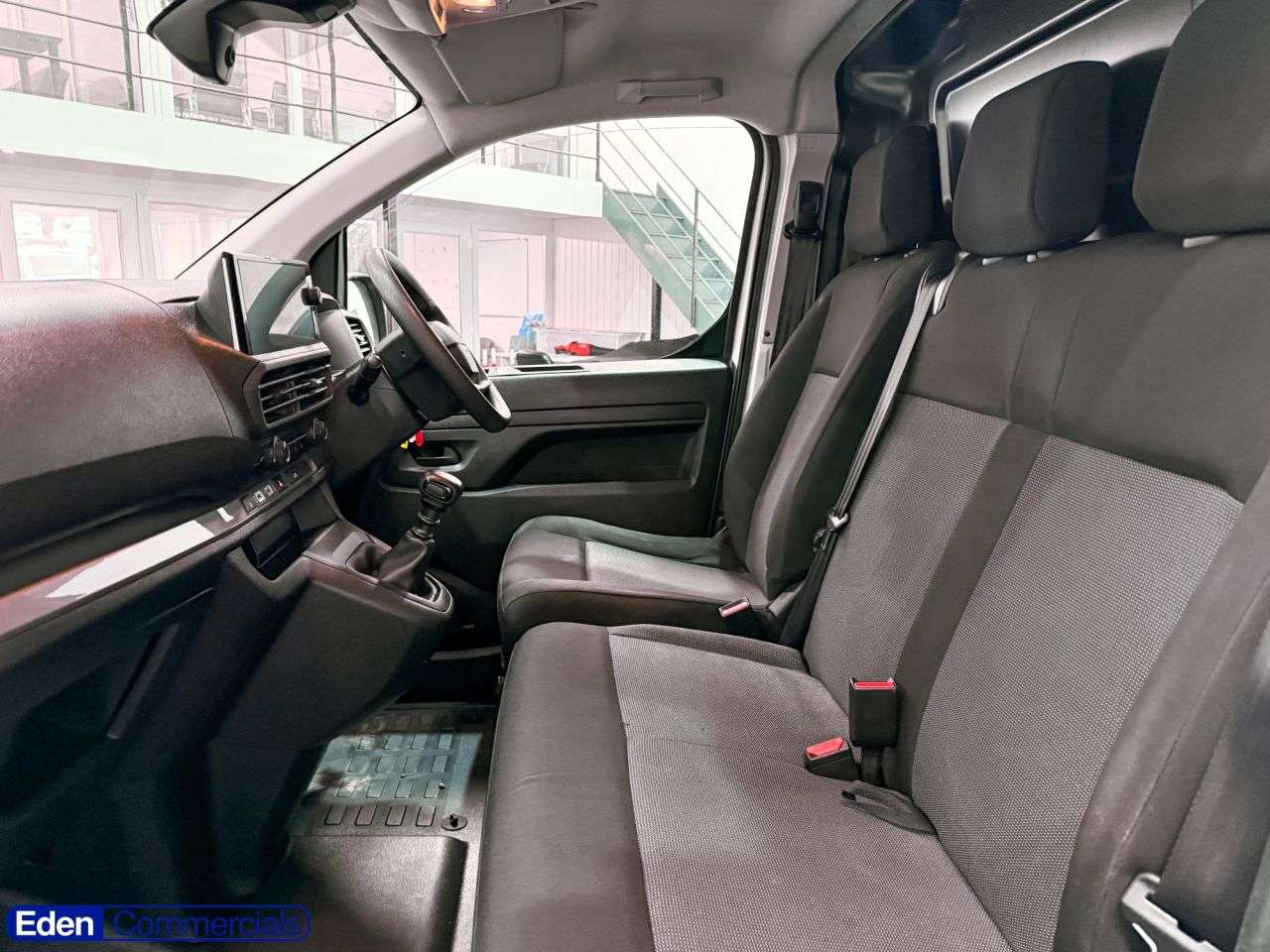 2024 VAUXHALL VIVARO 2024 VAUXHALL VIVARO