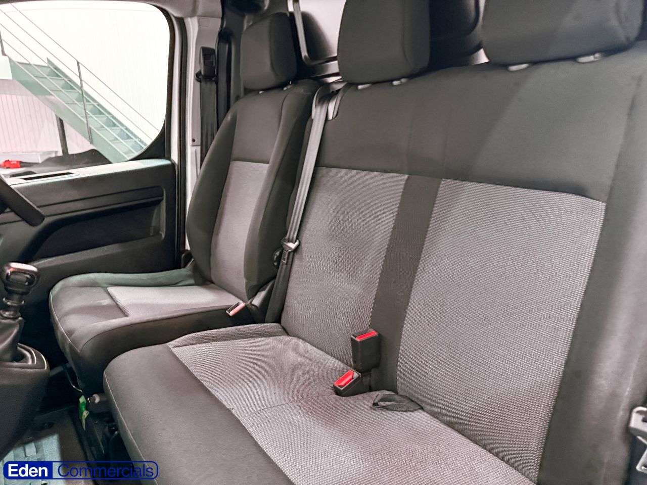 2024 VAUXHALL VIVARO 2024 VAUXHALL VIVARO