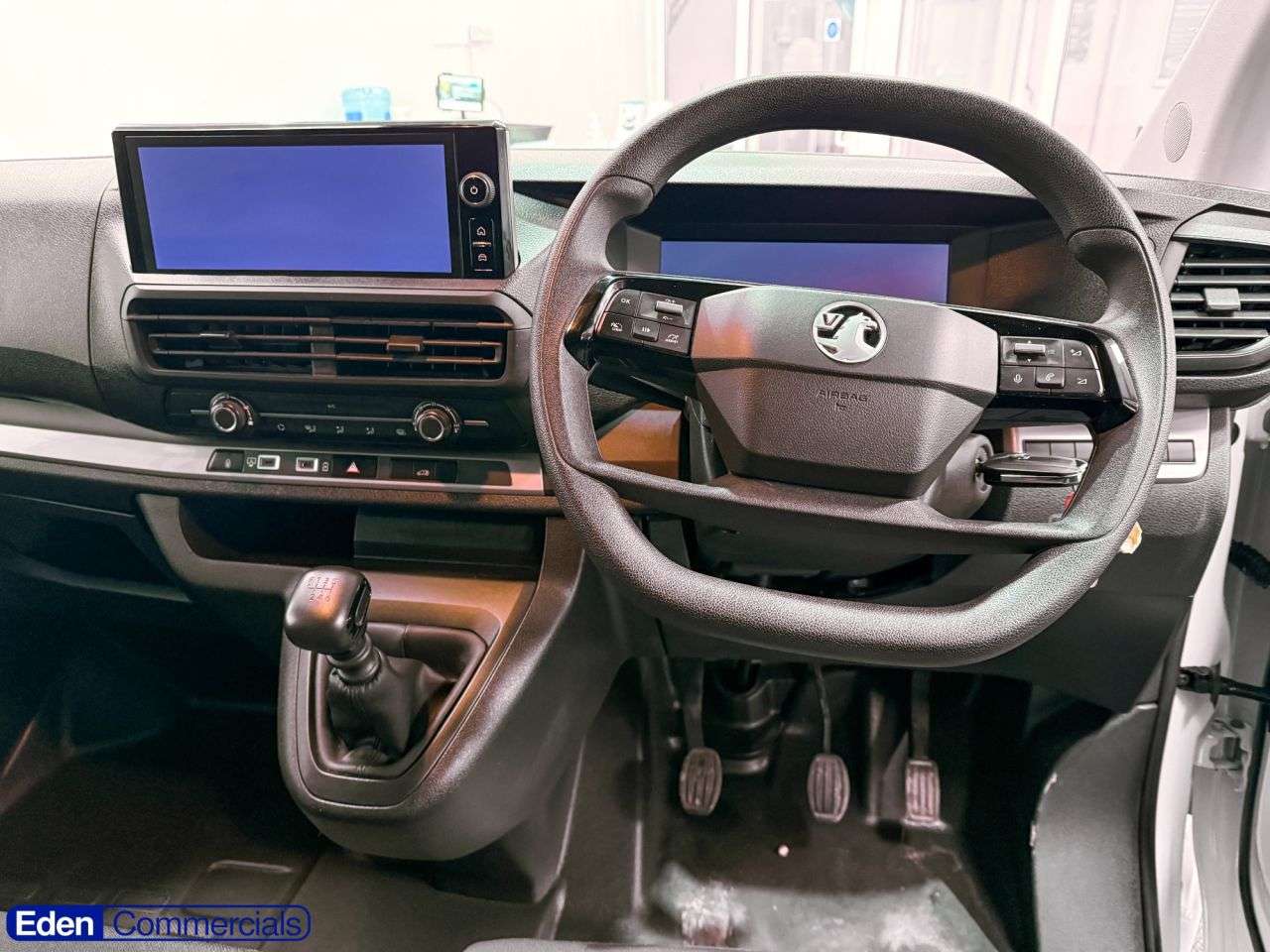 2024 VAUXHALL VIVARO 2024 VAUXHALL VIVARO