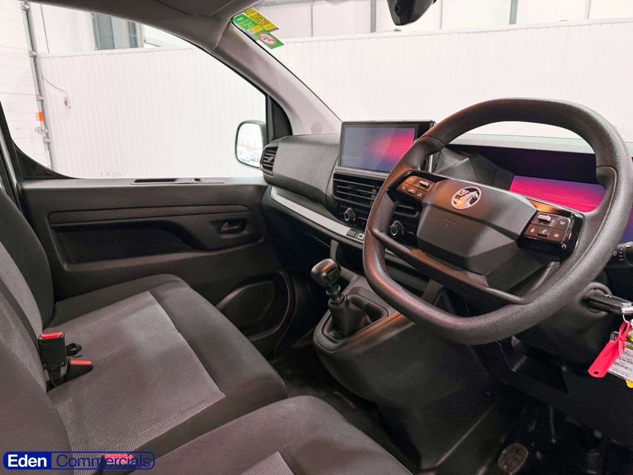 2024 VAUXHALL VIVARO 2024 VAUXHALL VIVARO