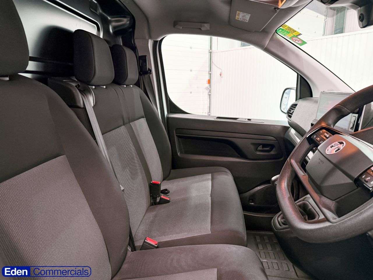 2024 VAUXHALL VIVARO 2024 VAUXHALL VIVARO