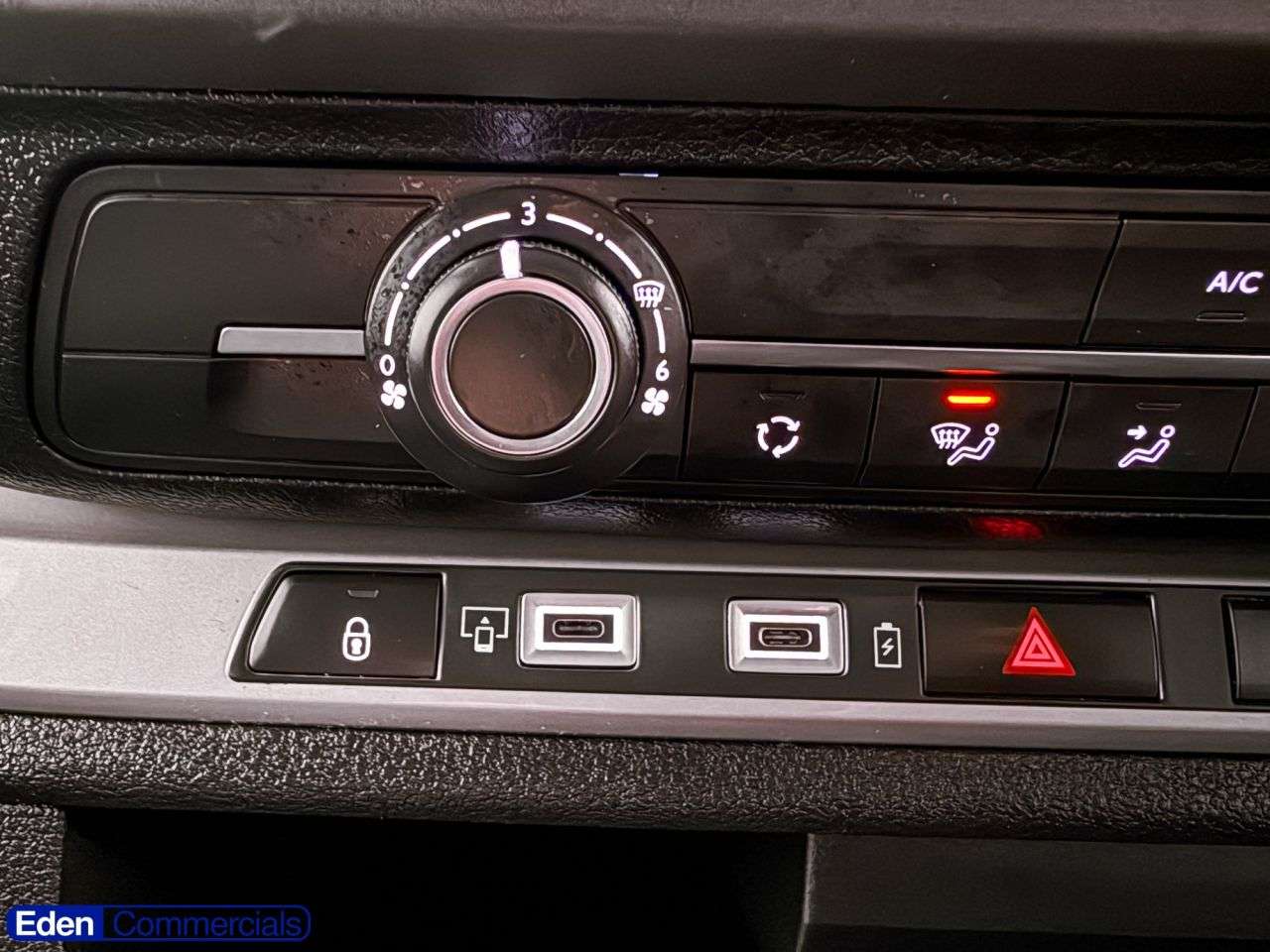 2024 VAUXHALL VIVARO 2024 VAUXHALL VIVARO