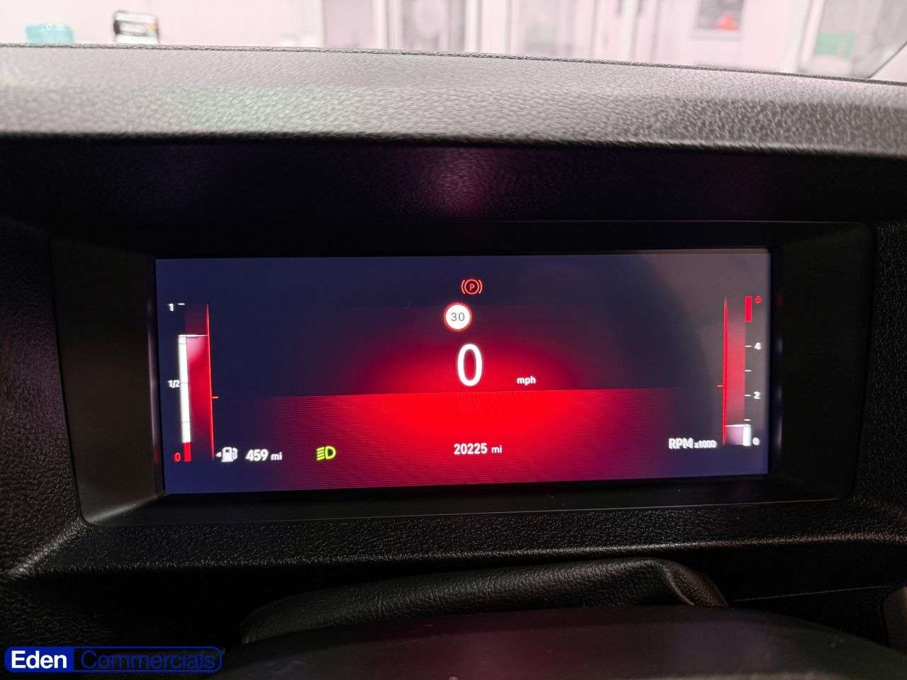 2024 VAUXHALL VIVARO 2024 VAUXHALL VIVARO