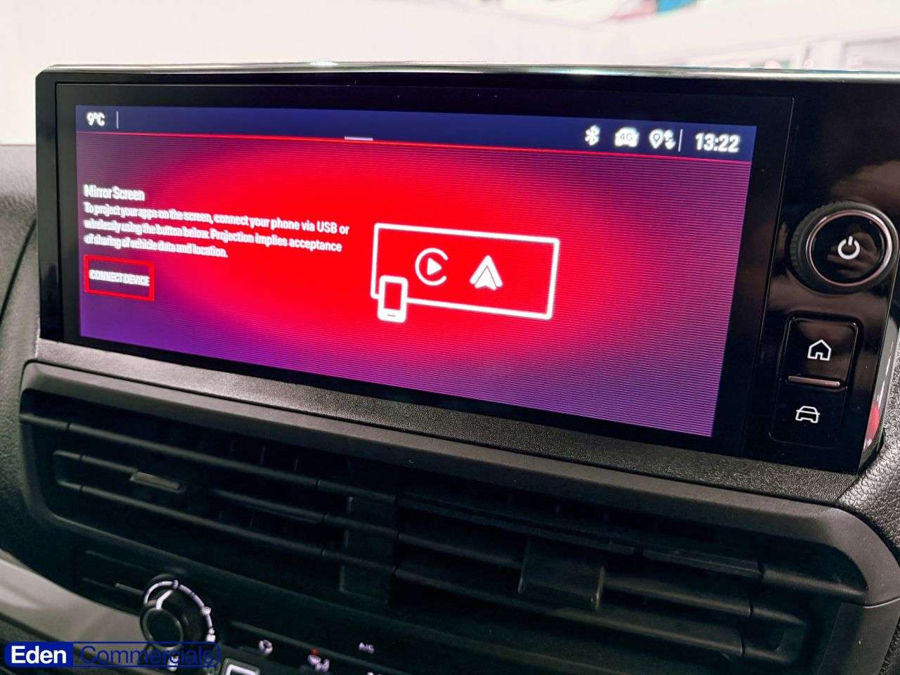 2024 VAUXHALL VIVARO 2024 VAUXHALL VIVARO