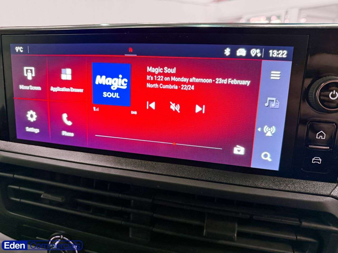 2024 VAUXHALL VIVARO 2024 VAUXHALL VIVARO