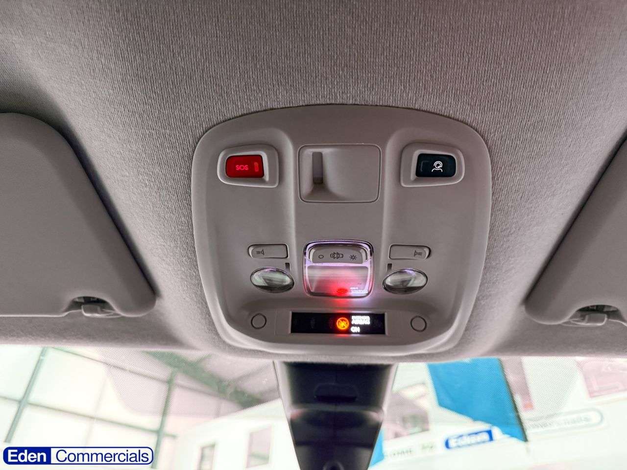 2024 VAUXHALL VIVARO 2024 VAUXHALL VIVARO