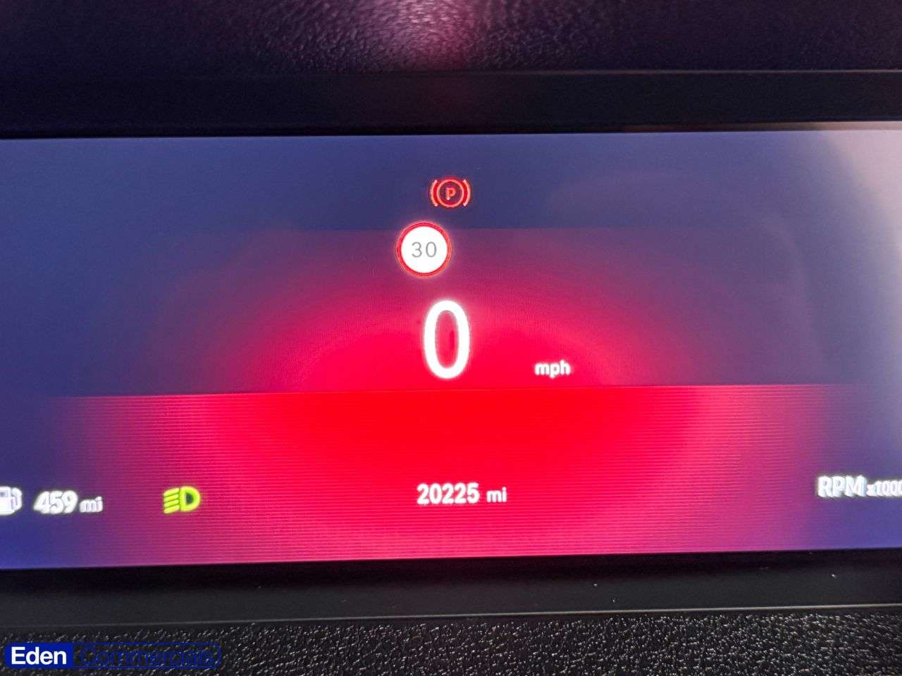 2024 VAUXHALL VIVARO 2024 VAUXHALL VIVARO