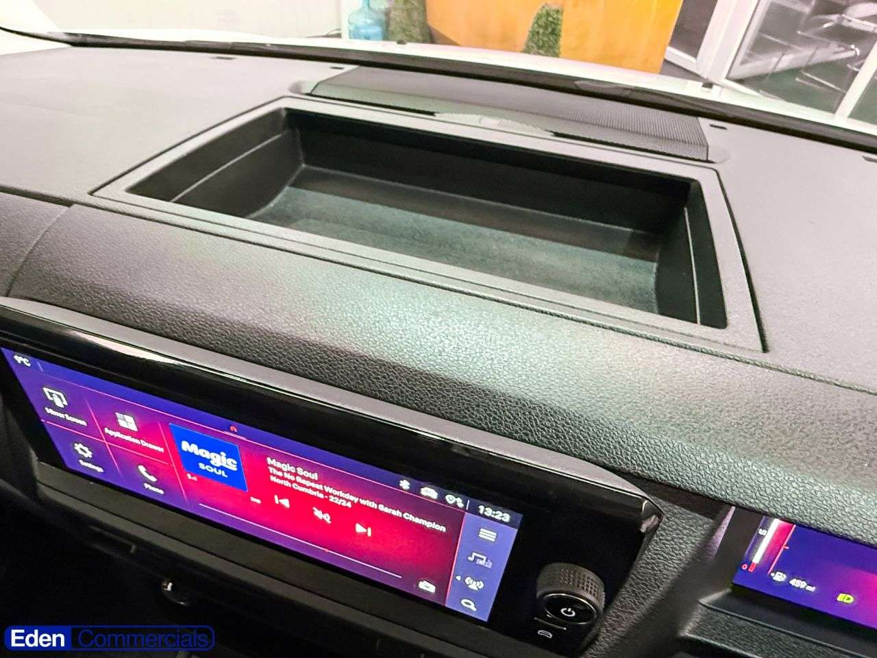 2024 VAUXHALL VIVARO 2024 VAUXHALL VIVARO