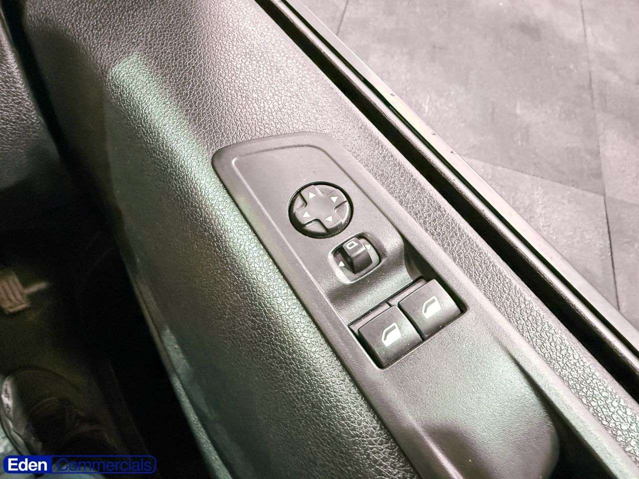 2024 VAUXHALL VIVARO 2024 VAUXHALL VIVARO