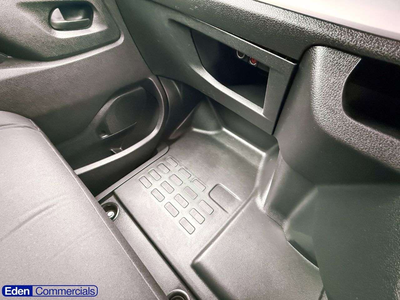 2024 VAUXHALL VIVARO 2024 VAUXHALL VIVARO