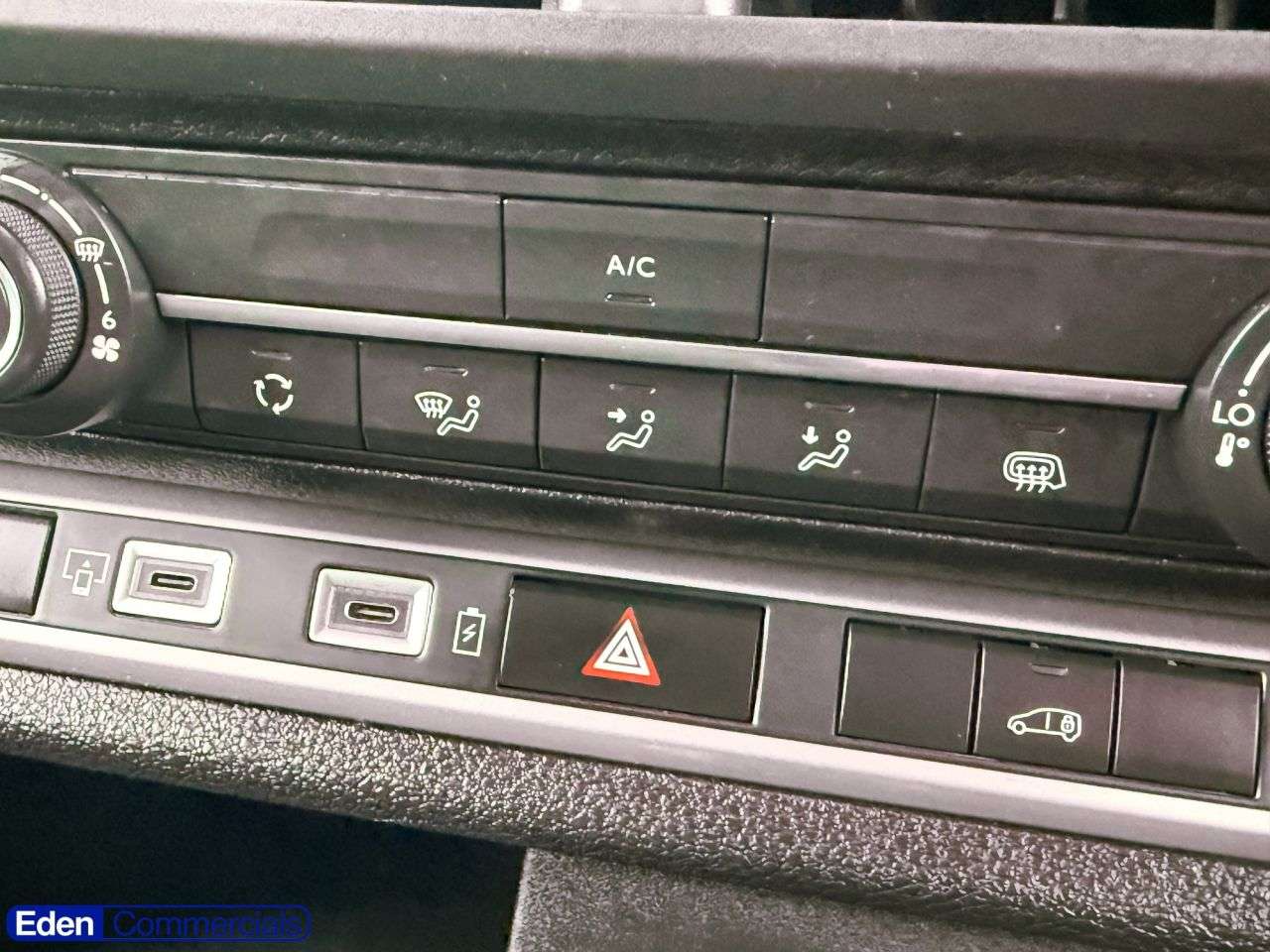 2024 VAUXHALL VIVARO 2024 VAUXHALL VIVARO