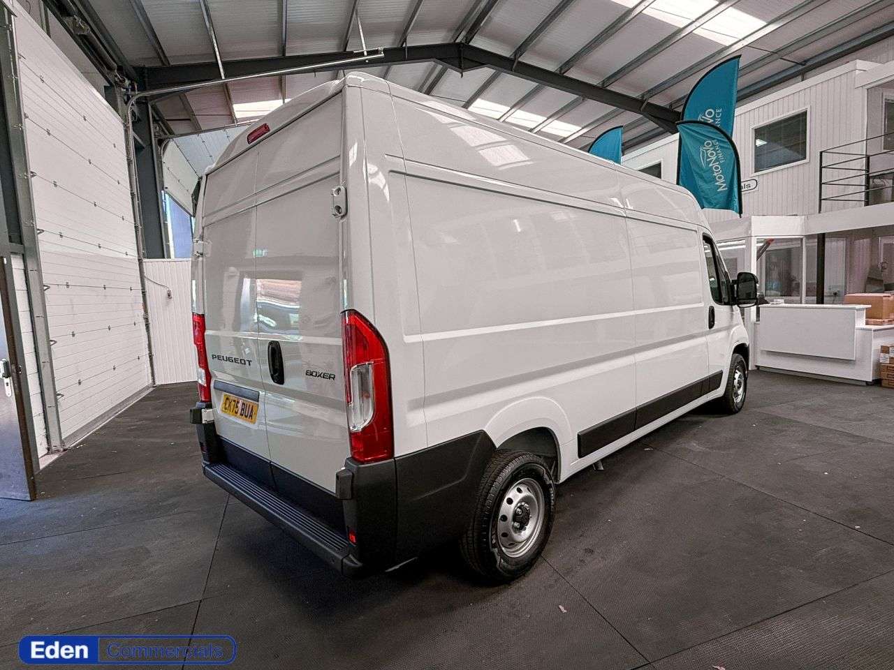 2025 PEUGEOT BOXER 2025 PEUGEOT BOXER