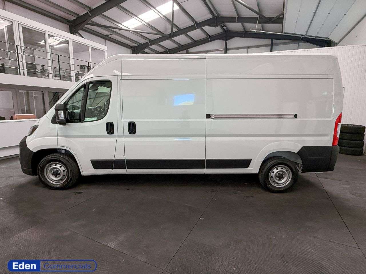 2025 PEUGEOT BOXER 2025 PEUGEOT BOXER