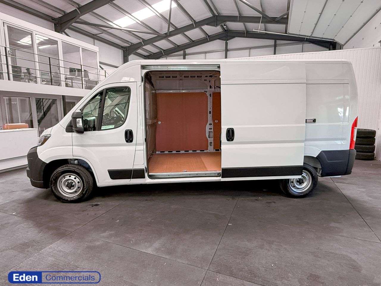 2025 PEUGEOT BOXER 2025 PEUGEOT BOXER