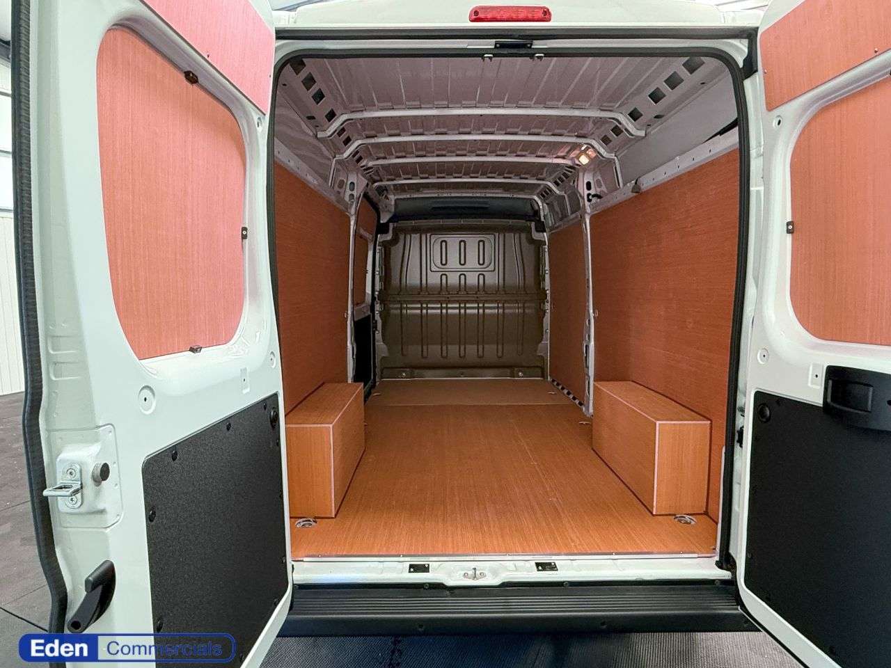 A 2025 PEUGEOT BOXER 2.2 BlueHDi 335 Professional Panel Van 5dr Diesel Manual L3 H2 Euro 6 (s/s) A 2025 PEUGEOT BOXER 2.2 BlueHDi 335 Professional Panel Van 5dr Diesel Manual L3 H2 Euro 6 (s/s)