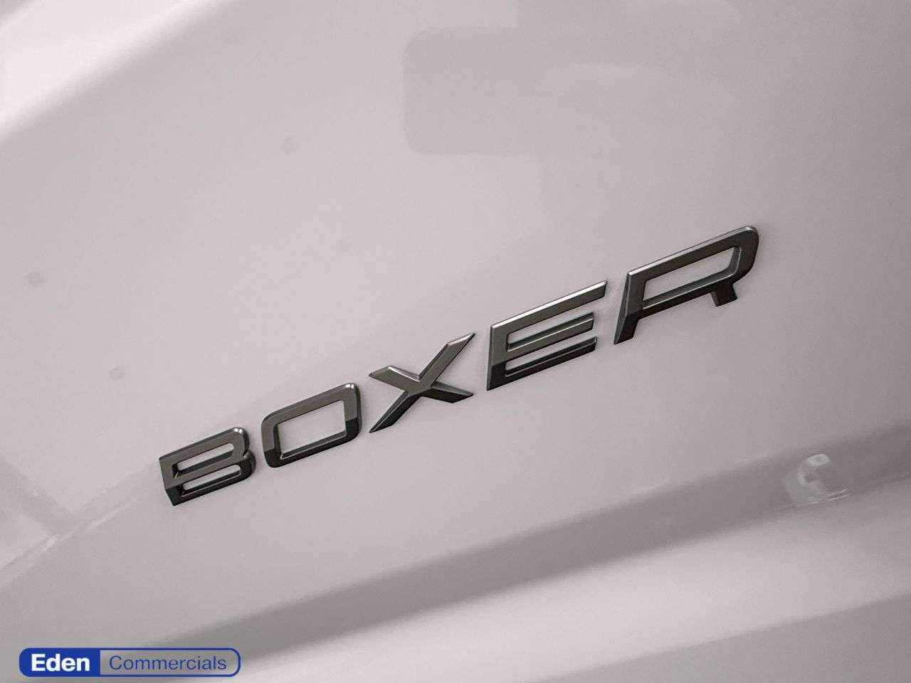 2025 PEUGEOT BOXER 2025 PEUGEOT BOXER