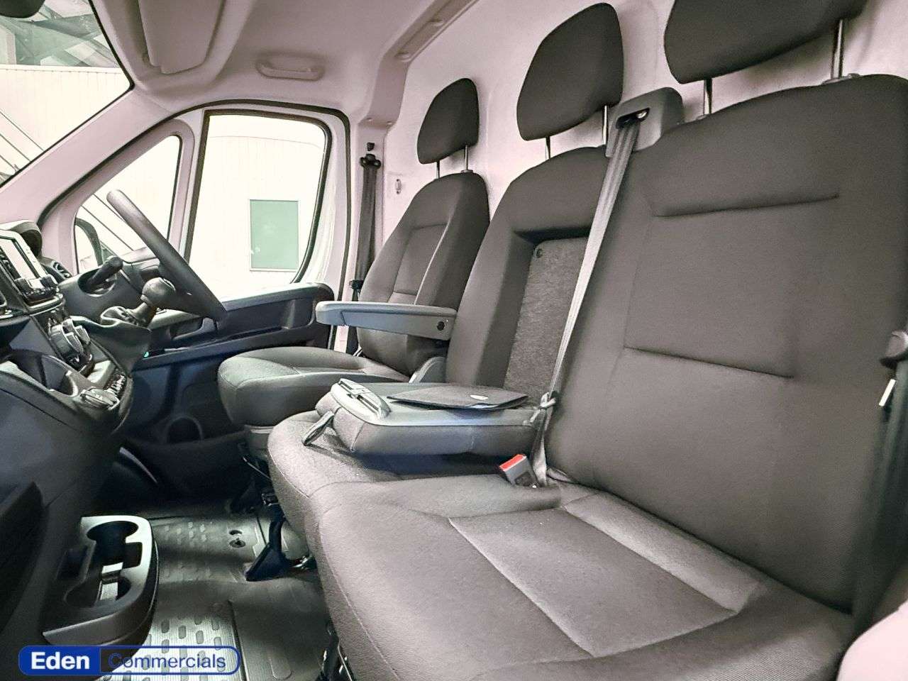 2025 PEUGEOT BOXER 2025 PEUGEOT BOXER
