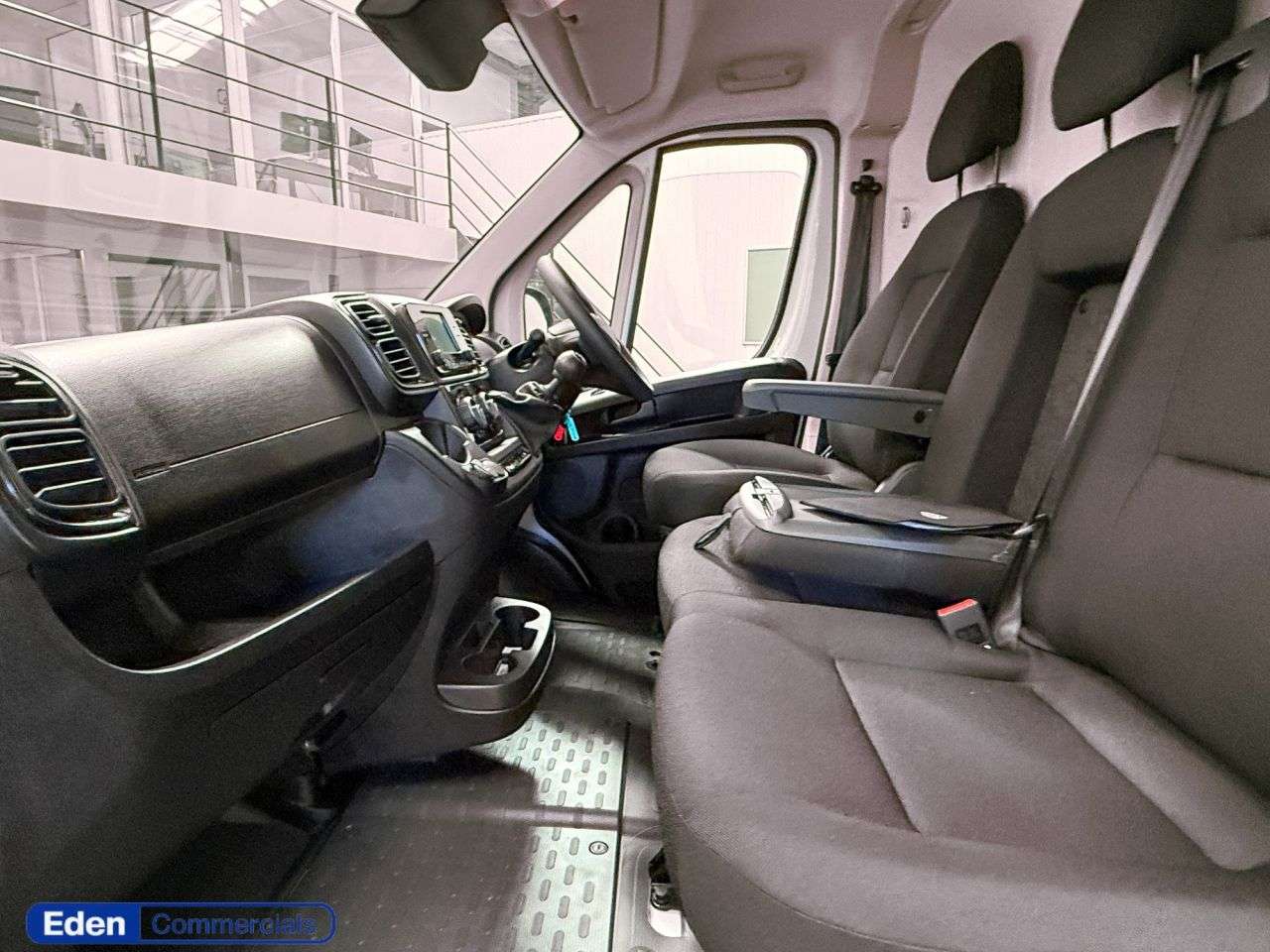 2025 PEUGEOT BOXER 2025 PEUGEOT BOXER