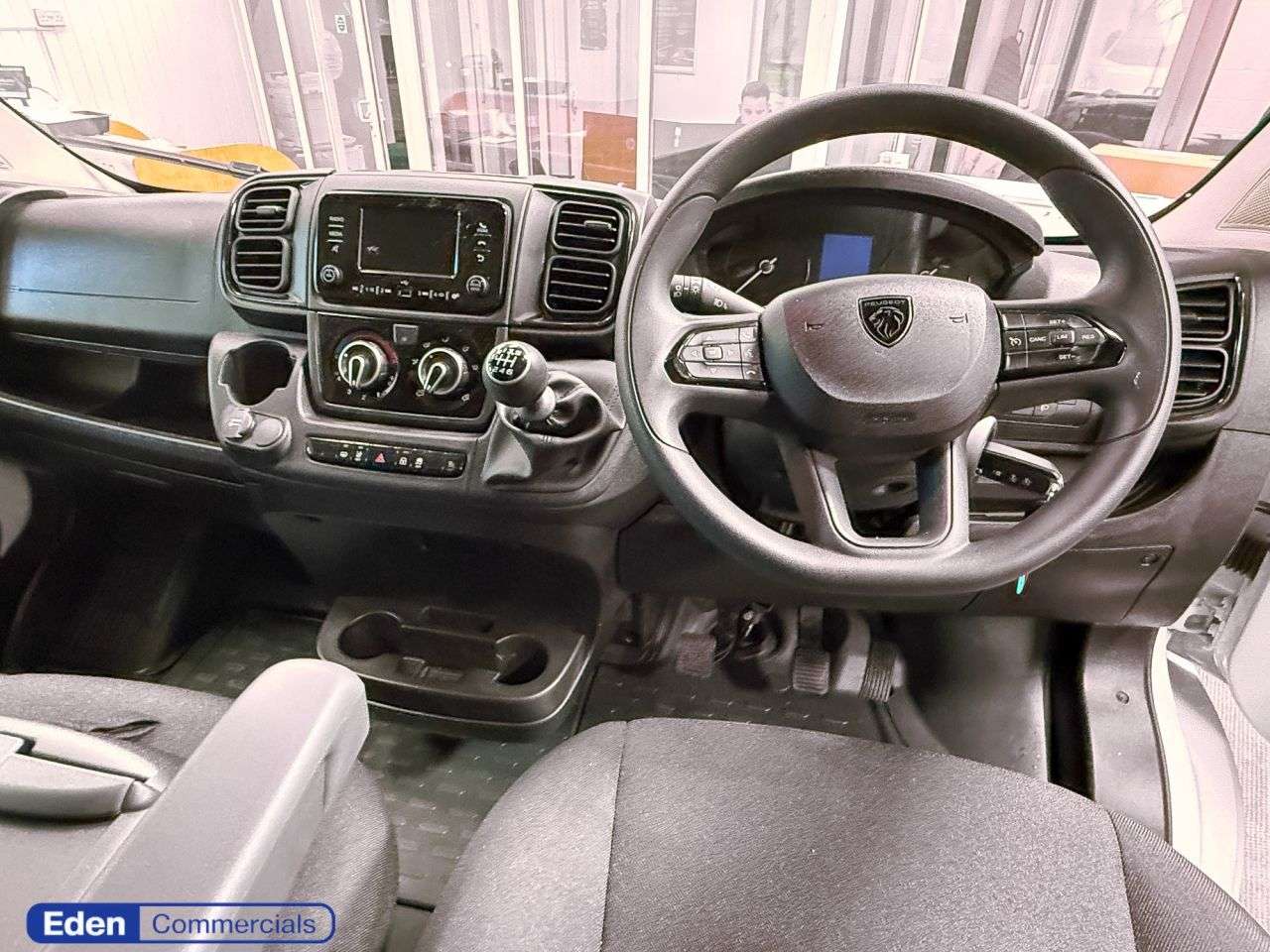2025 PEUGEOT BOXER 2025 PEUGEOT BOXER