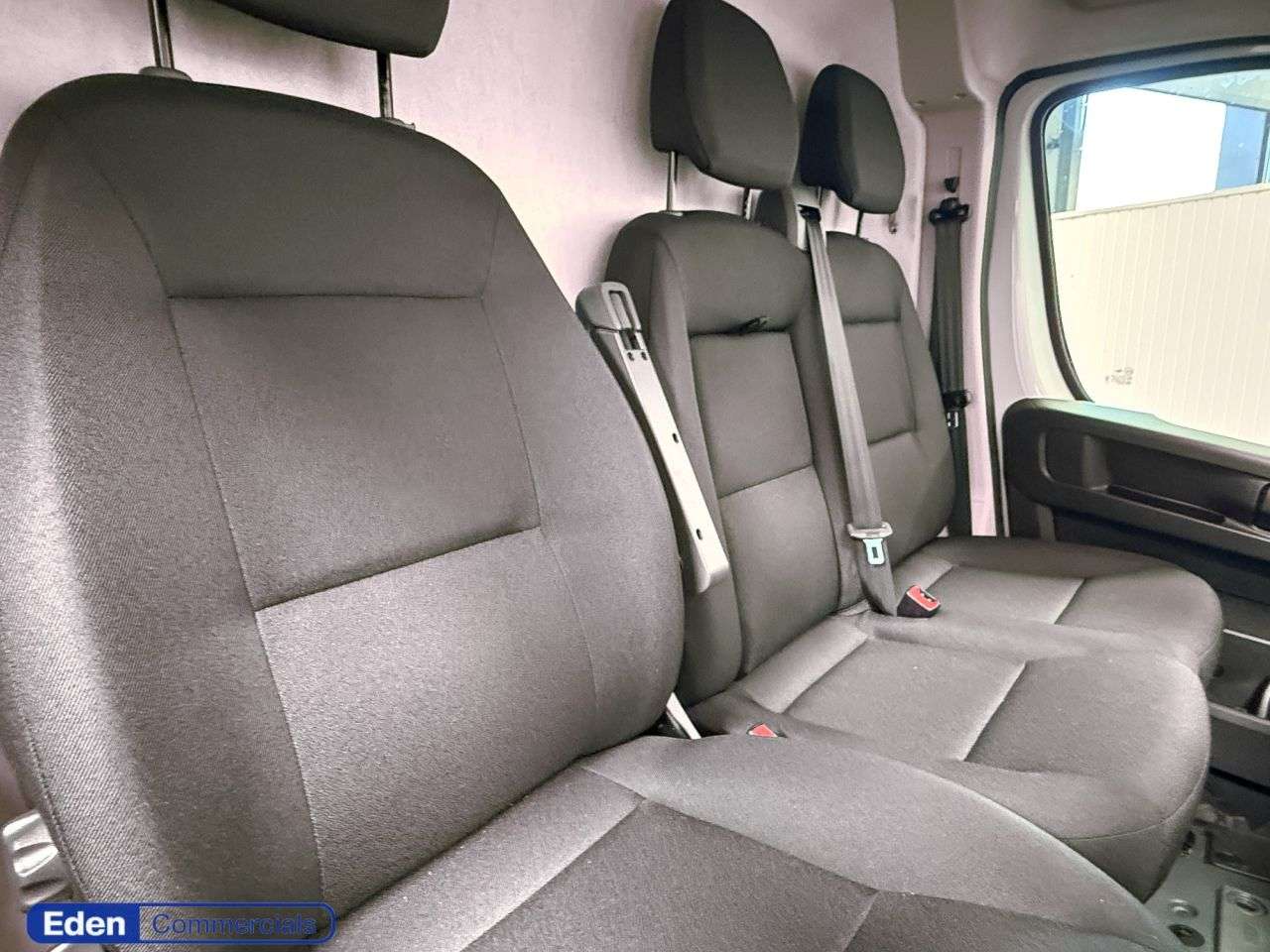 2025 PEUGEOT BOXER 2025 PEUGEOT BOXER