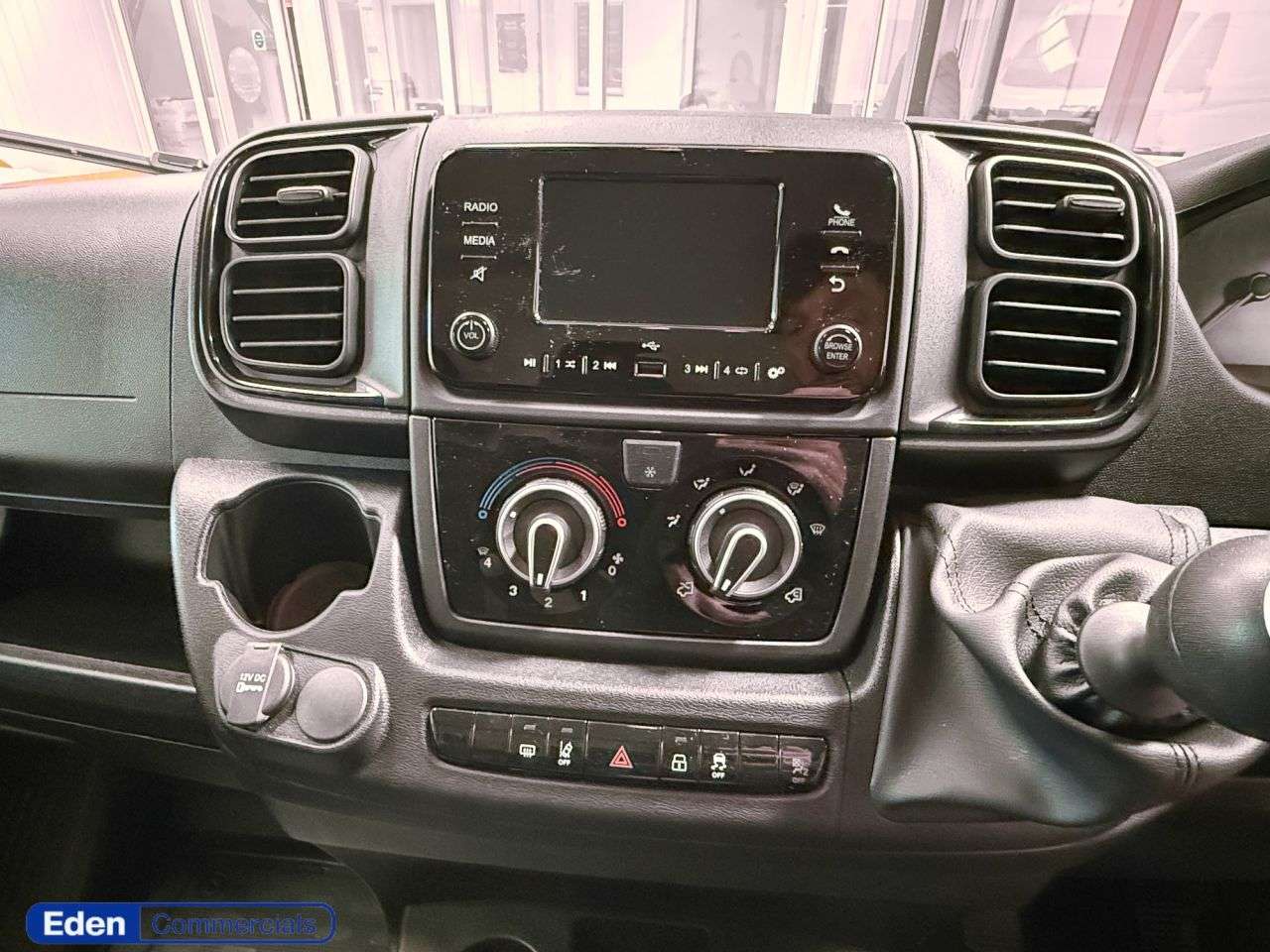 2025 PEUGEOT BOXER 2025 PEUGEOT BOXER