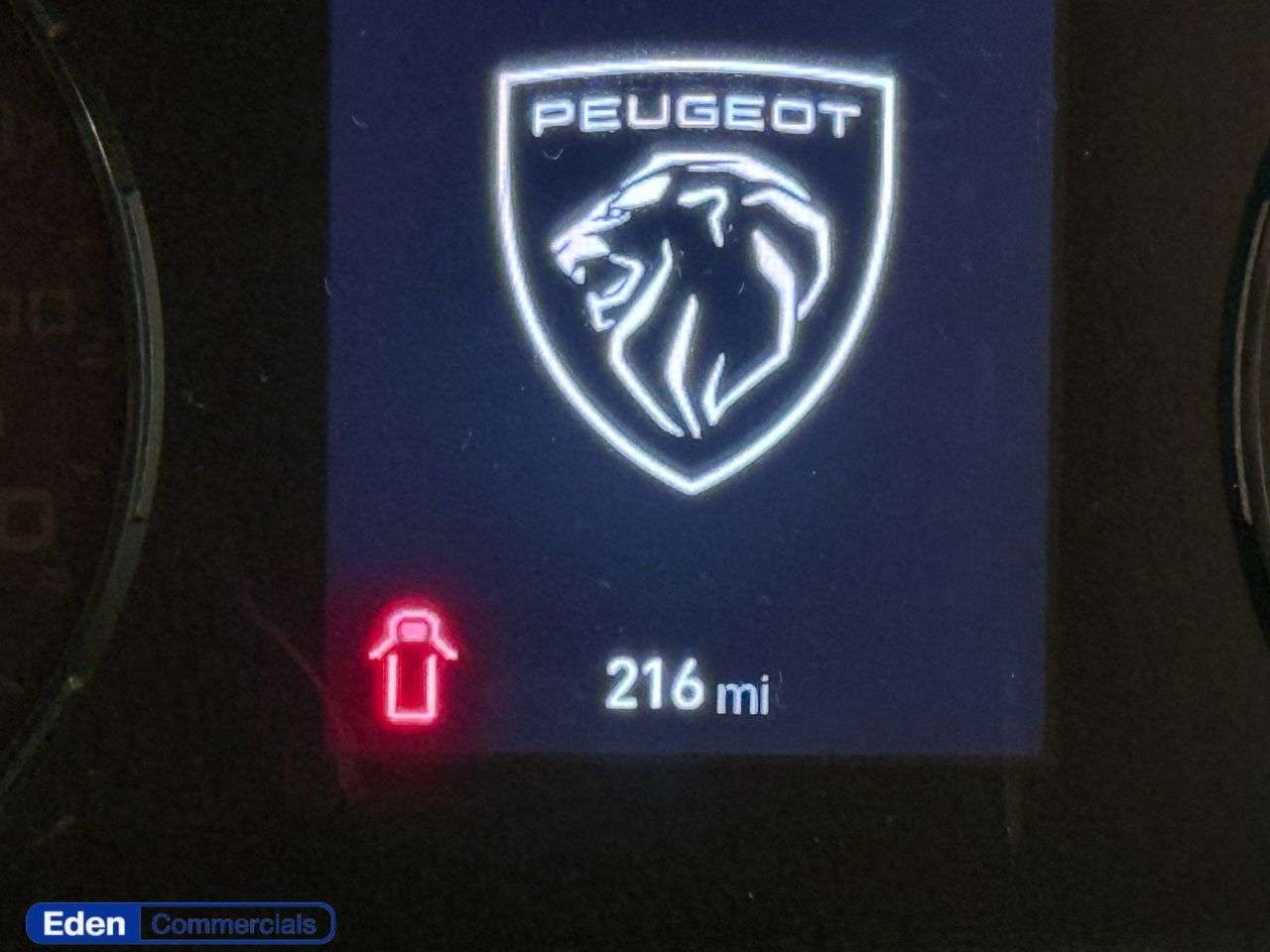2025 PEUGEOT BOXER 2025 PEUGEOT BOXER