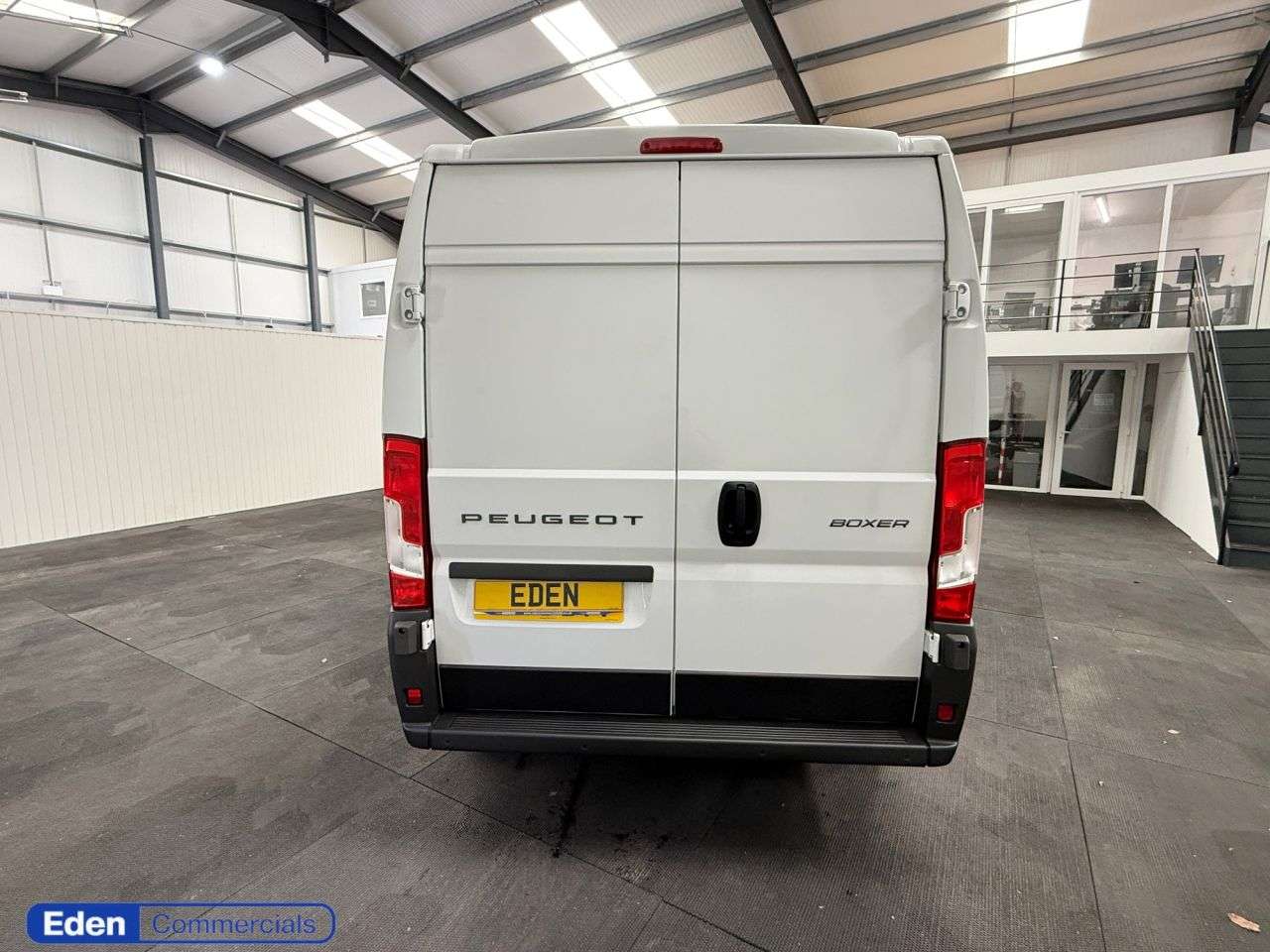 2025 PEUGEOT BOXER 2025 PEUGEOT BOXER