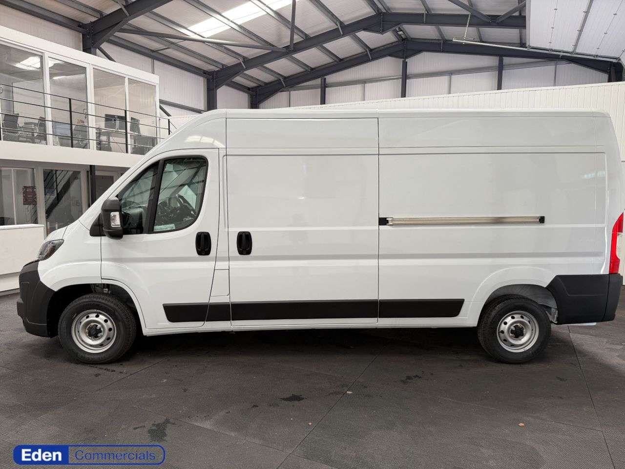 2025 PEUGEOT BOXER 2025 PEUGEOT BOXER