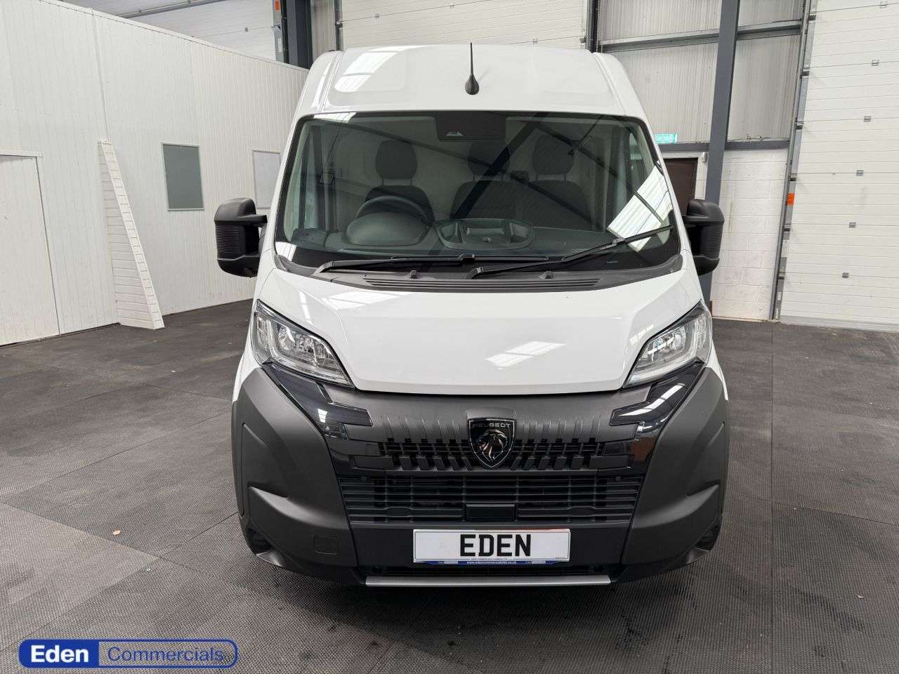 2025 PEUGEOT BOXER 2025 PEUGEOT BOXER