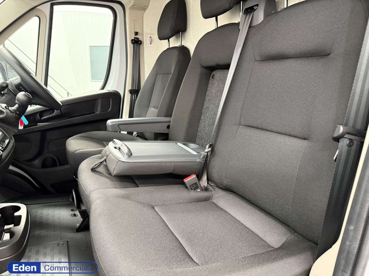2025 PEUGEOT BOXER 2025 PEUGEOT BOXER