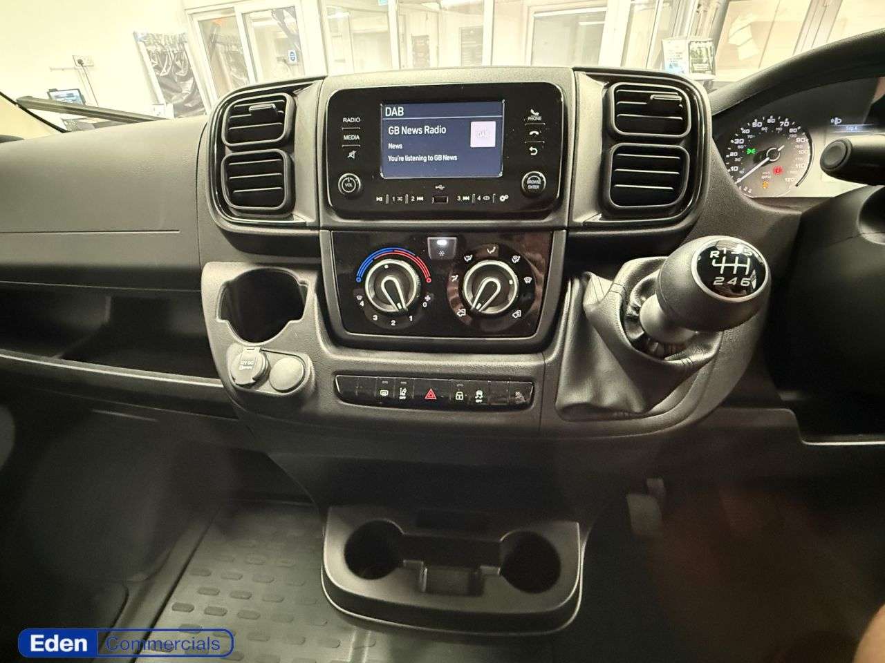 2025 PEUGEOT BOXER 2025 PEUGEOT BOXER