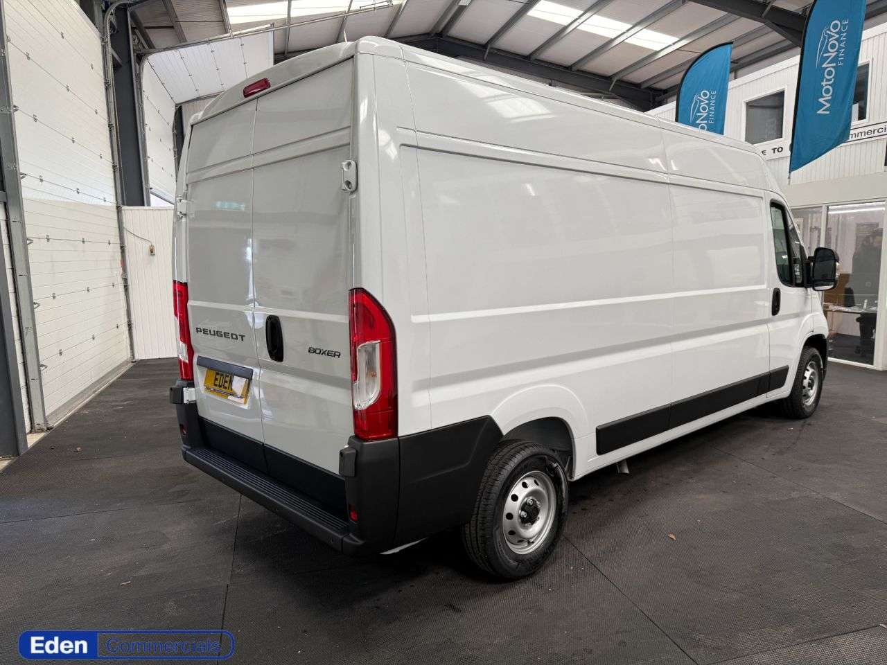 2025 PEUGEOT BOXER 2025 PEUGEOT BOXER
