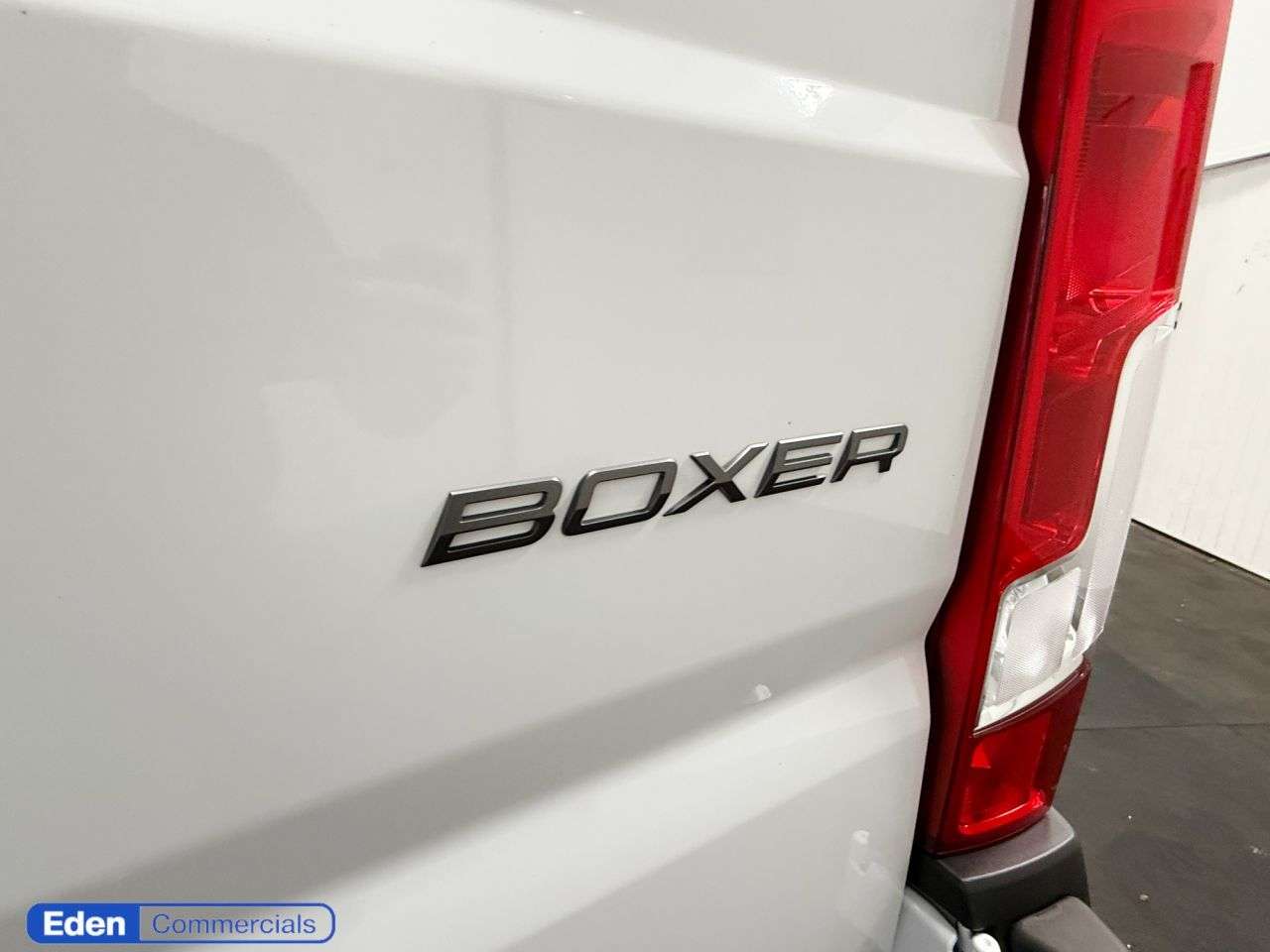 2025 PEUGEOT BOXER 2025 PEUGEOT BOXER