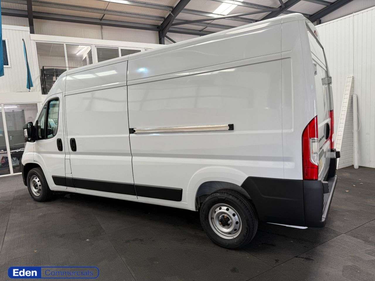 2025 PEUGEOT BOXER 2025 PEUGEOT BOXER