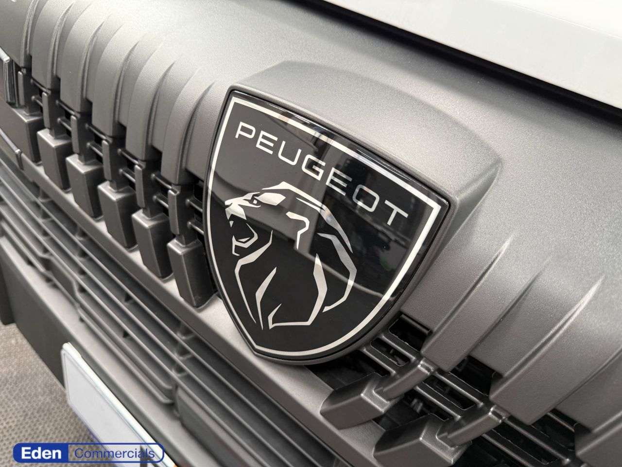 2025 PEUGEOT BOXER 2025 PEUGEOT BOXER