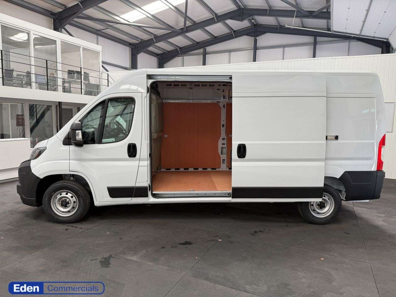 2025 PEUGEOT BOXER 2025 PEUGEOT BOXER