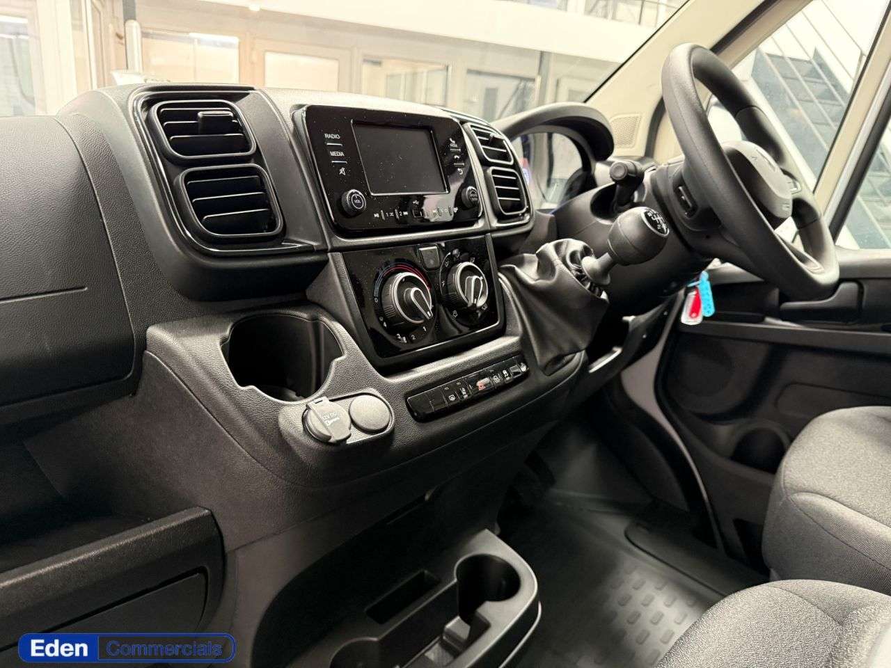 2025 PEUGEOT BOXER 2025 PEUGEOT BOXER