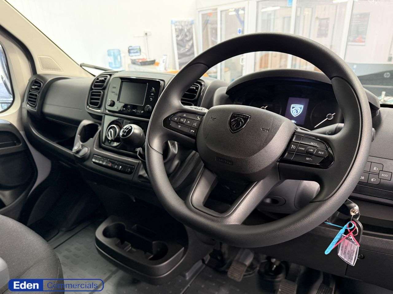 2025 PEUGEOT BOXER 2025 PEUGEOT BOXER
