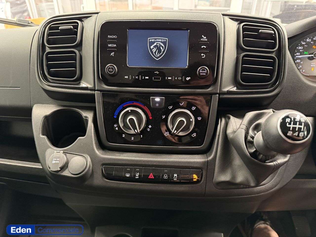 2025 PEUGEOT BOXER 2025 PEUGEOT BOXER