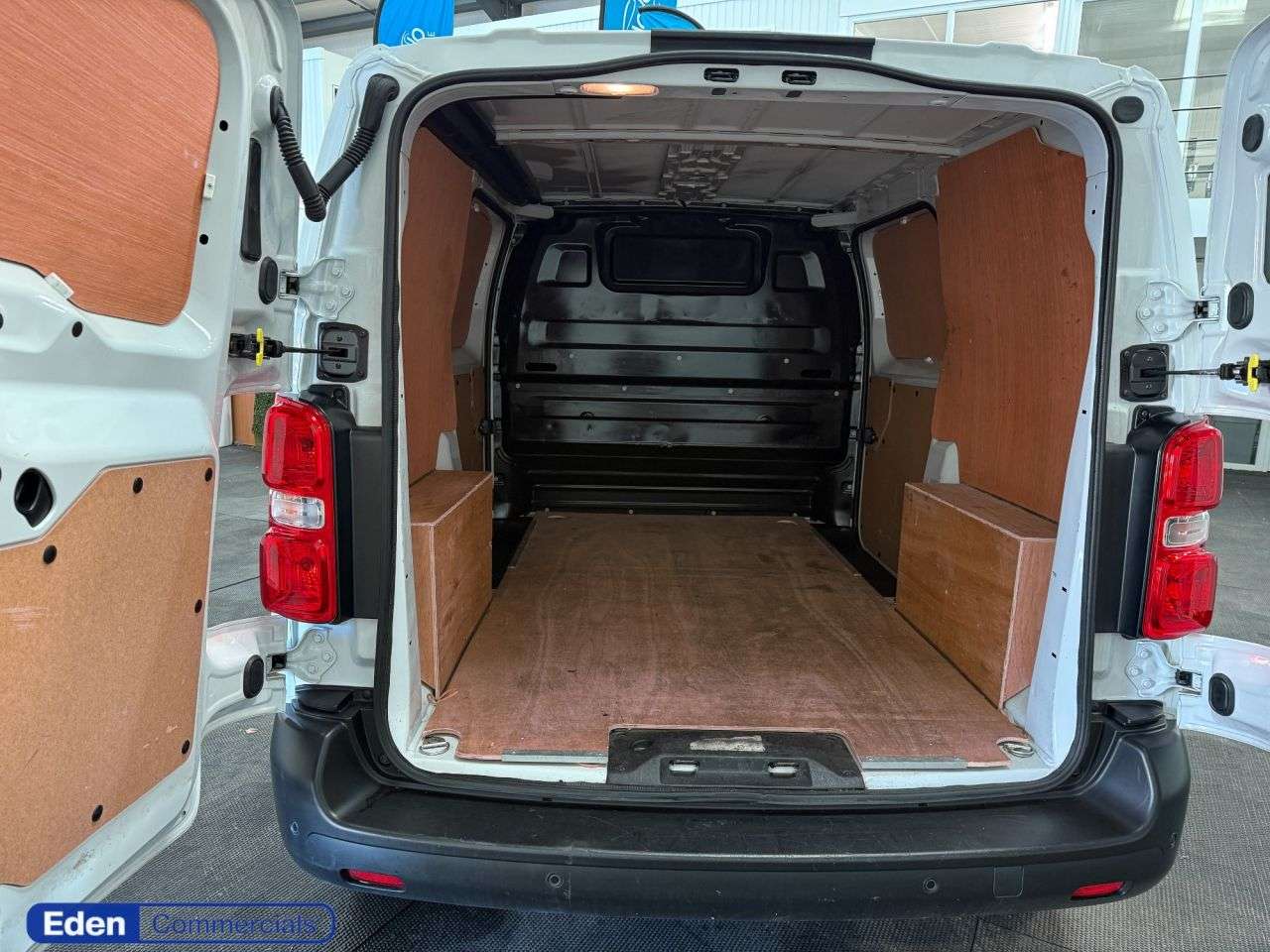 A 2024 VAUXHALL VIVARO 1.5 Turbo D Prime Panel Van 6dr Diesel Manual SWB Euro 6 (s/s) (120 ps) A 2024 VAUXHALL VIVARO 1.5 Turbo D Prime Panel Van 6dr Diesel Manual SWB Euro 6 (s/s) (120 ps)