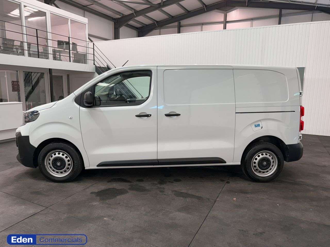 2024 VAUXHALL VIVARO 2024 VAUXHALL VIVARO