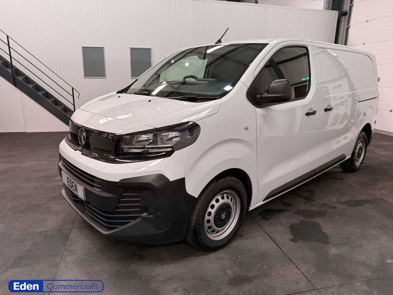 2024 VAUXHALL VIVARO 2024 VAUXHALL VIVARO